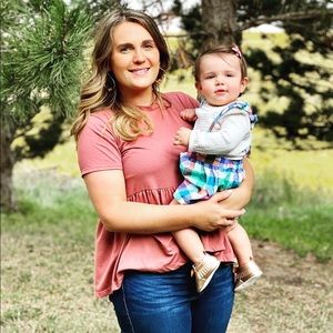 Meet your Posher, Sydnee